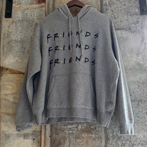 H&M FRIENDS Hoodie  ☆